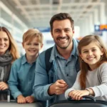 Family Travel Hacks: Stress-Free Trips with Kids discover the best Family Travel Hacks for Stress-Free travel with Kids