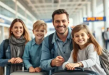 discover the best Family Travel Hacks for Stress-Free travel with Kids