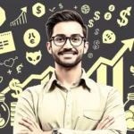 eye-catching image featuring 10 Smart Financial Life Hacks to Boost Your Savings