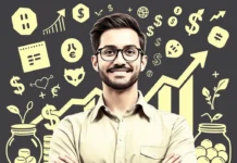eye-catching image featuring 10 Smart Financial Life Hacks to Boost Your Savings