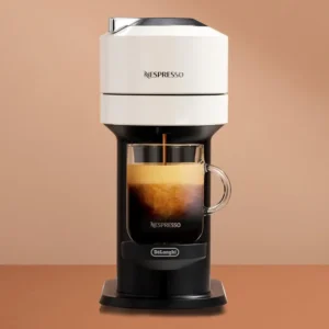 high-tech design Coffee Robot