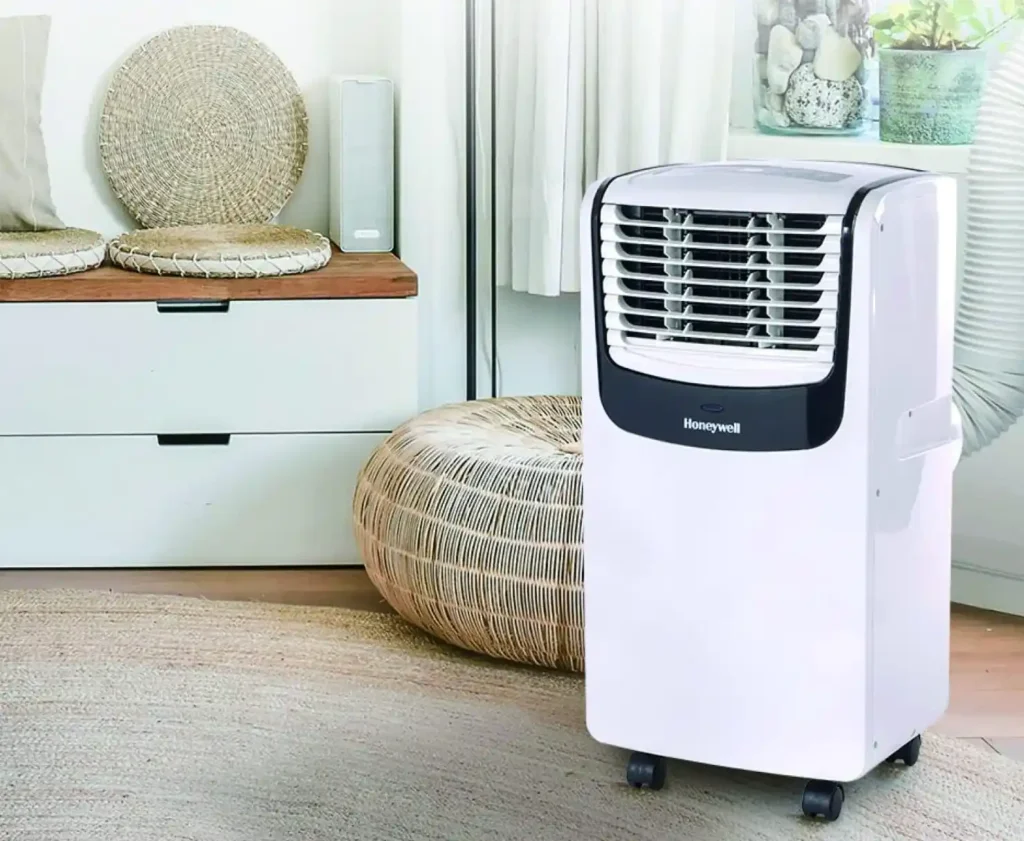 Do I Need to Drain My Honeywell Portable AC Unit? 2 how to choose the Right Honeywell Portable AC Unit