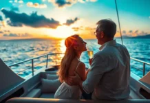 image showing a couple's custom travel experiences