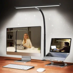 lighting Minimalist Office Accessories