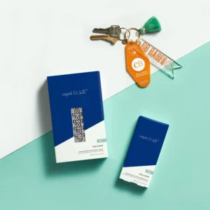 lon lasting Luxury Air Freshener for Car