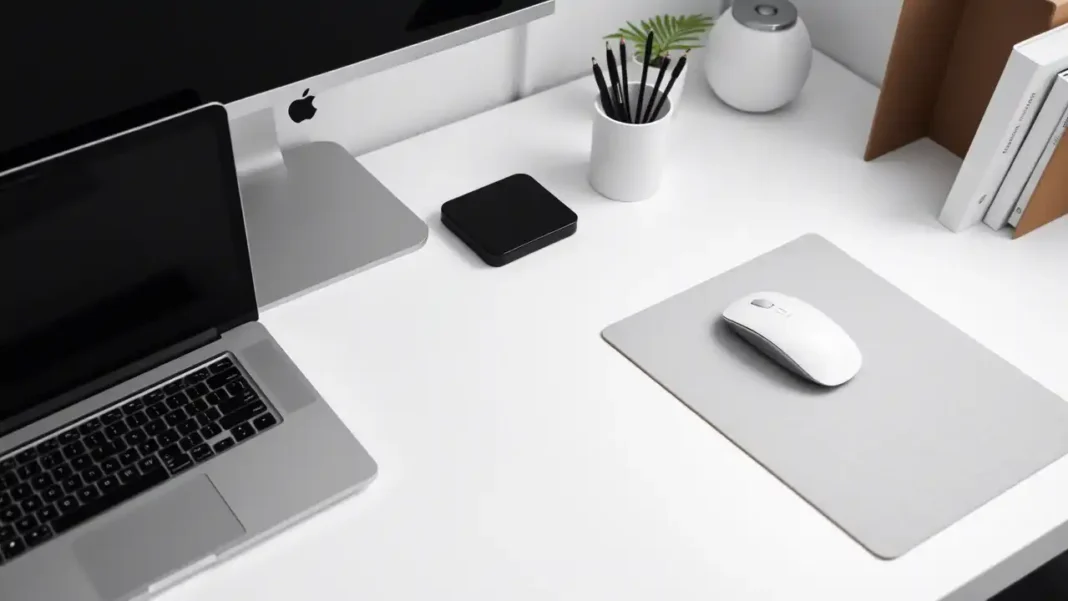 modern Minimalist Office Accessories