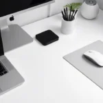 modern Minimalist Office Accessories