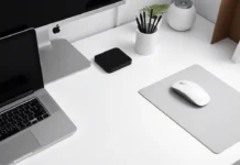 Minimalist Office Accessories for a Clutter-Free Workspace modern Minimalist Office Accessories