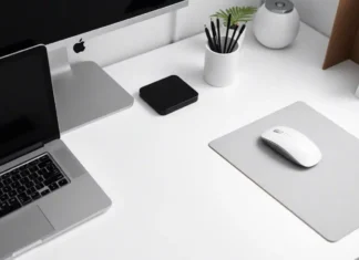 modern Minimalist Office Accessories