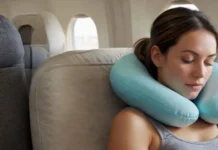 Compact Travel Pillows: The Ultimate Guide for Comfort on the Go stylish Compact travel pillows