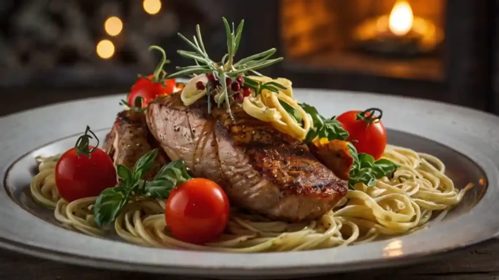 Bespoke Holiday Planning: Craft Your Perfect Escape 3 Bespoke Holiday Planning Culinary Considerations