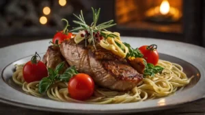 Bespoke Holiday Planning Culinary Considerations