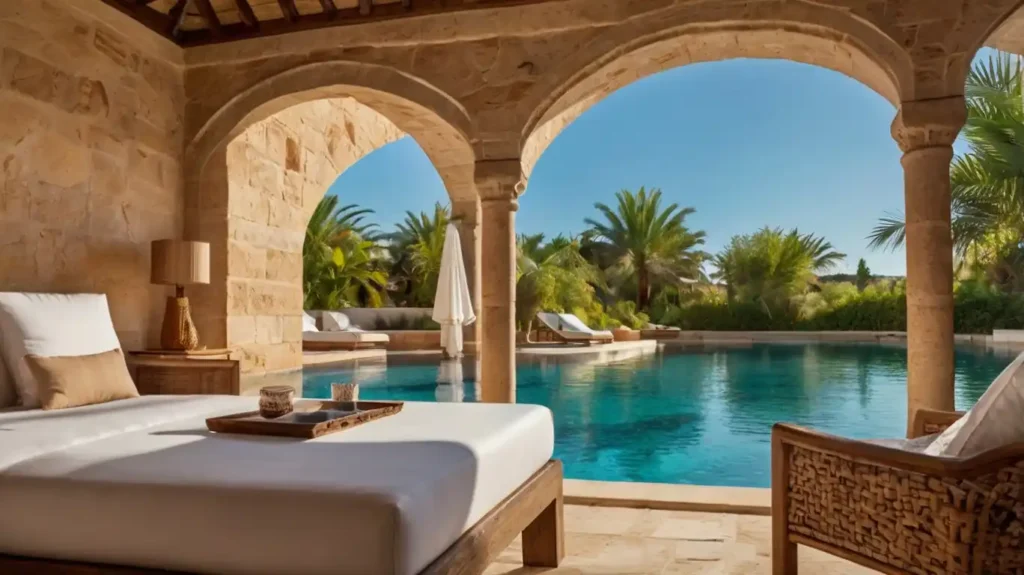 Bespoke Holiday Planning: Craft Your Perfect Escape 1 Bespoke Travel Planning Distinction