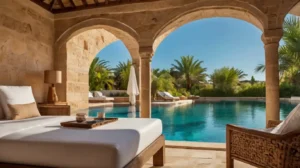 Bespoke Travel Planning Distinction