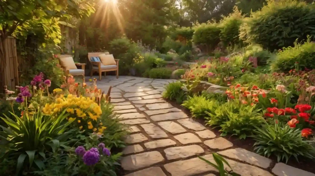 Enhancing Garden with Seasonal Features for Year-Round Beauty 2 Best Plants & Trees for Enhancing Garden with Seasonal Features
