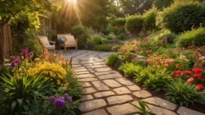 Best Plants & Trees for Enhancing Garden with Seasonal Features