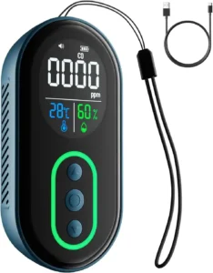 Carbon Monoxide Detector