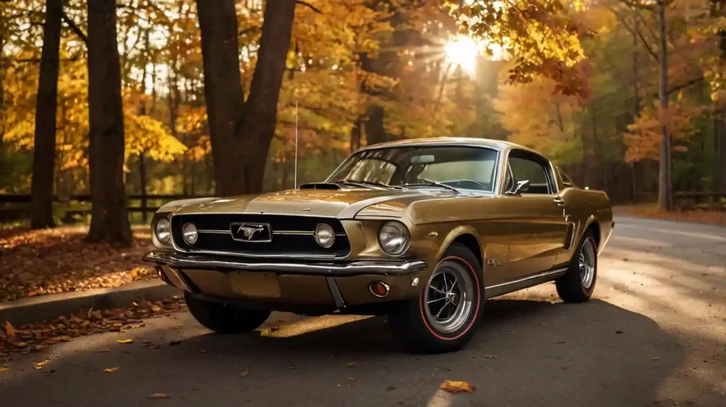 Classic Cars for Beginners top picks