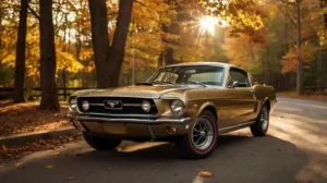 Classic Cars for Beginners top picks