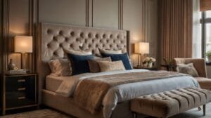 Decoding Luxury Mattresses and Bedding