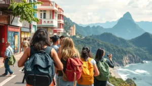 Destinations for Tailor-Made Backpackers