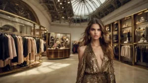 Environmental Benefits of Second-Hand Luxury Fashion