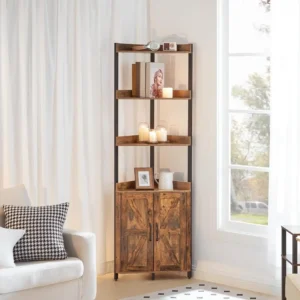HOOBRO Corner Hutch