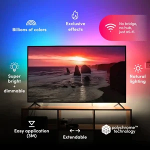 LIFX Lightstrip Bundle
