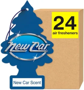 LITTLE TREES Air Freshener Car Freshener