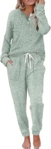 Luxury Loungewear Set
