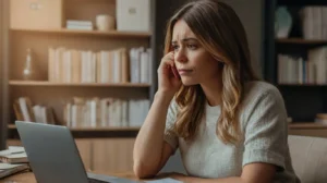 Overcoming Emergency Fund Anxiety