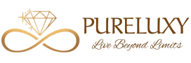 PureLuxy Header Logo