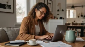Retirement Planning for Single Mothers