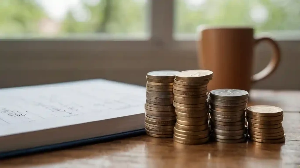 Setting Financial Goals of Financial Independence Roadmap