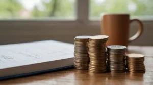 Setting Financial Goals of Financial Independence Roadmap