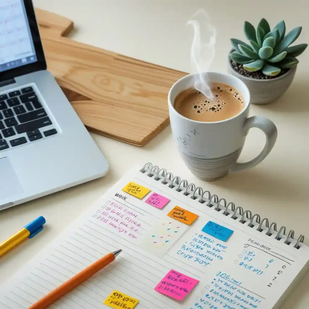 Strategies for Balancing Work and Play