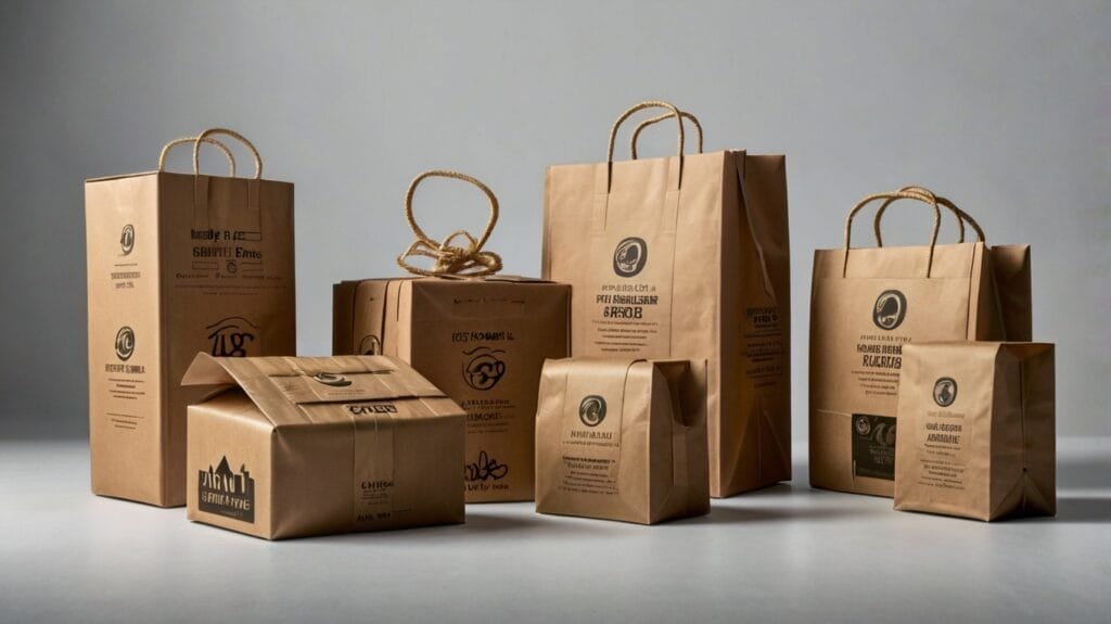 Sustainable Packaging Solutions