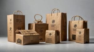 Sustainable Packaging Solutions