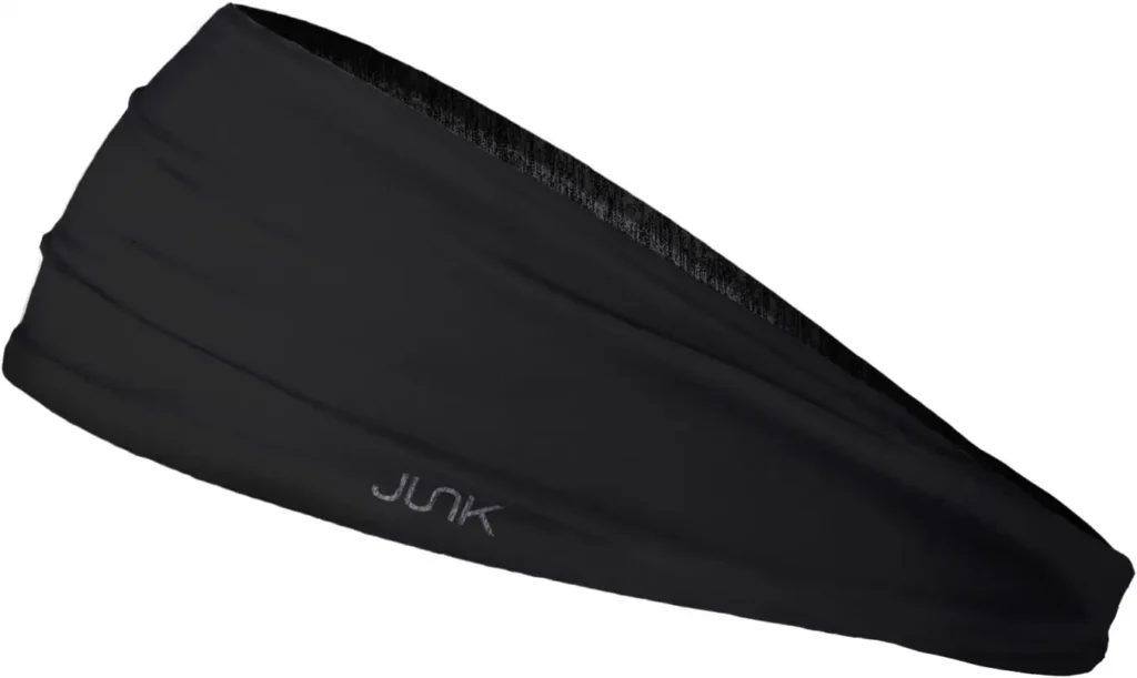 Junk Headbands: Trendy Styles & DIY Ideas 1 Tactical Junk Headbands