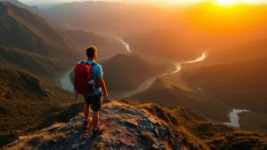 Tailor-Made Backpacking Trip