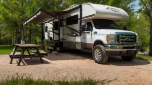 Technology and Connectivity Essential RV Accessories for First-Time Owners