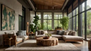 The Foundation of Sustainable Luxury