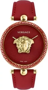Versace Palazzo Empire Collection Luxury Womens Watch Timepiece