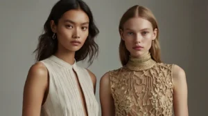 What define Sustainable Luxury Fashion