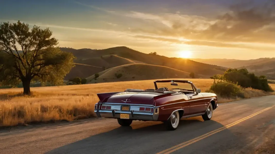 beautifully and Affordable Vintage Cars
