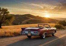 beautifully and Affordable Vintage Cars