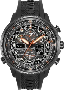 shop Citizen Eco-Drive Promaster Navihawk A-T Amazon