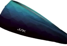 stylish junk headbands