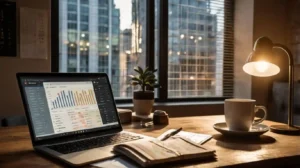 ways to Passive Income