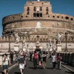 Travel Rome: Ultimate Guide to Attractions, Food & Tips A scenic view of travel Rome during golden hour